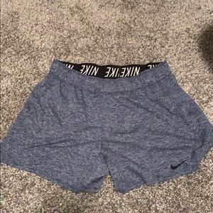 Nike shorts